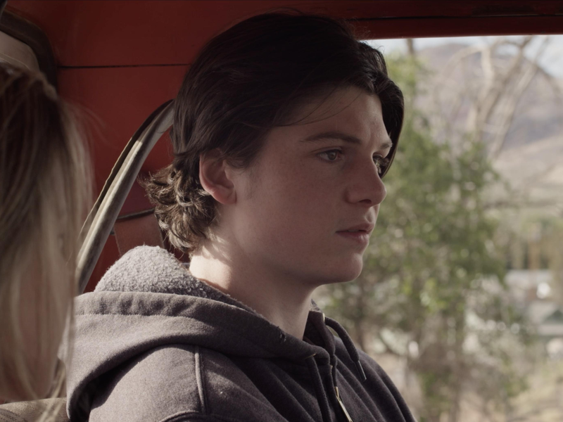 Foto 1 de Unconformity