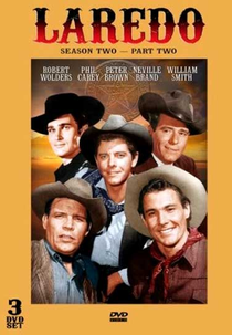 Laredo (Laredo)