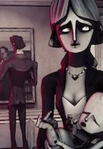 Fantasmagorias: A Babá (Fantasmagorias: The Nanny)