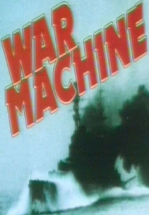War Machine (War Machine)