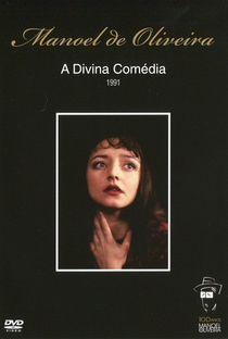 A Divina Comédia  - Poster / Capa / Cartaz - Oficial 1