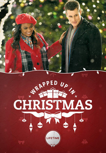 Um Natal Inesperado (Wrapped Up In Christmas)