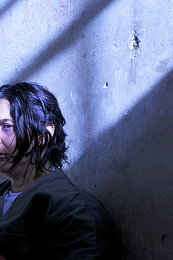 Poster de Curta  	Parênteses (2013)