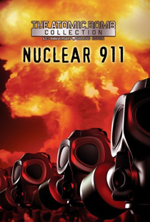 Nuclear Rescue 911 - Poster / Capa / Cartaz - Oficial 1