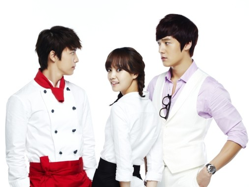 Foto 6 de A Panda e o Ouriço