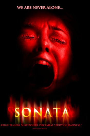  de Filme Gritos de Horror (2004)