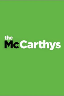 The McCarthys - Poster / Capa / Cartaz - Oficial 1