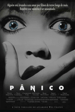 Pânico (Scream)