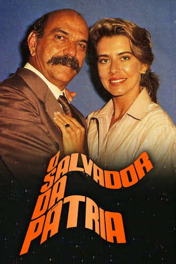  de TV O Salvador da Pátria (1989)