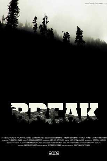  de Filme Viagem Macabra (2009)