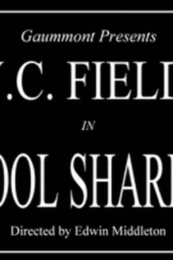  de Curta Pool Sharks (1915)