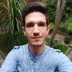 Foto de perfil de Guilherme Melo