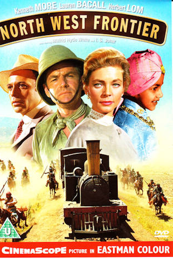  de Filme Sangue Sobre a Índia (1959)