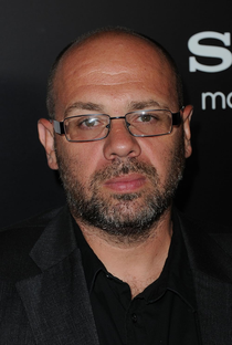 Olivier Megaton - Poster 1