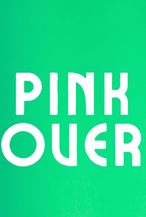 TV PinkOver - Poster 1