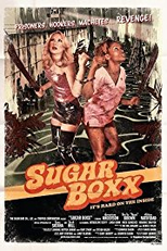 Sugar Boxx (Sugar Boxx)