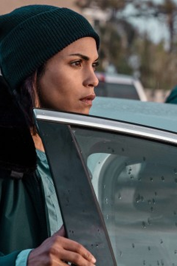 Poster de Episódio Daddy Issues (2021)