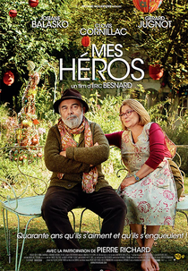 Mes Héros (Mes Héros)