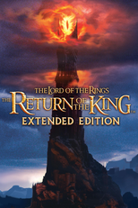 O Senhor dos Anéis: O Retorno do Rei (Versão Estendida) (The Lord of the Rings: The Return of the King (Extended Edition))