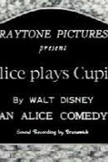Alice Plays Cupid (Alice Plays Cupid)