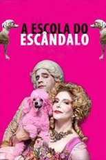 A Escola do Escândalo (A Escola do Escândalo)