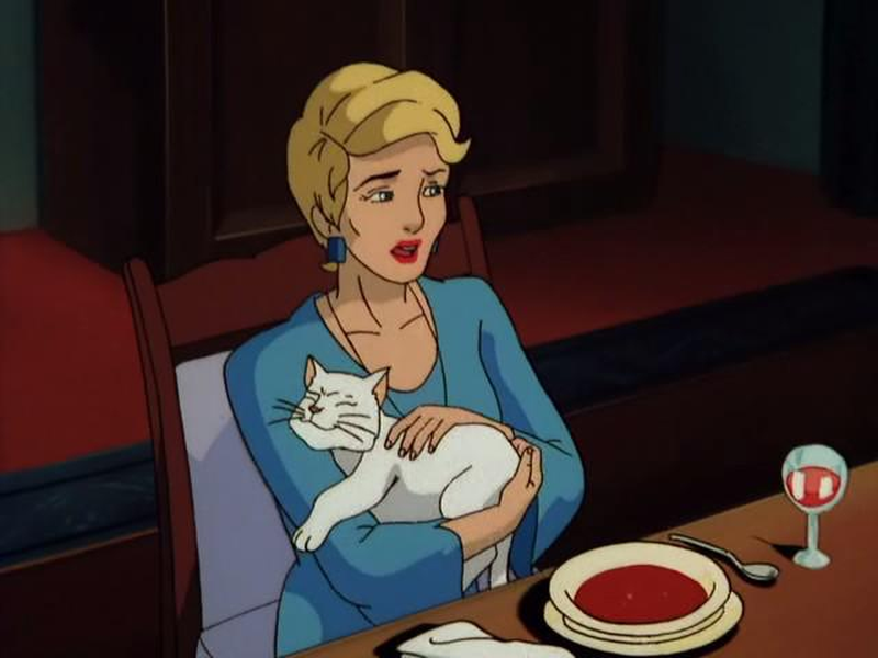 Foto 24 de Scooby-Doo na Ilha dos Zumbis