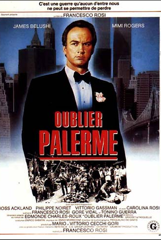 Poster 2 de Filme Armadilhas do Poder (1990)