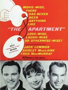 Se Meu Apartamento Falasse (The Apartment)