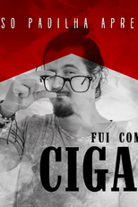 AFONSO PADILHA - FUI COMPRAR CIGARRO (AFONSO PADILHA - FUI COMPRAR CIGARRO)