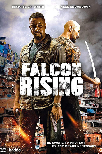  de Filme Vingança Fatal (2014)