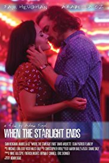 Poster de Filme When the Starlight Ends (2016)