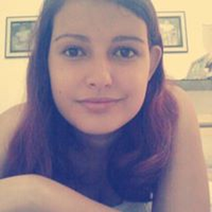Foto de perfil de Aline Gustavo
