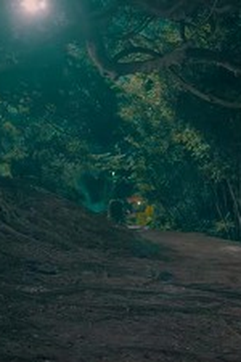 Poster de Episódio Episode 1 (2019)