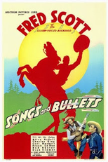 Entre Canções e Balas (Songs and Bullets)