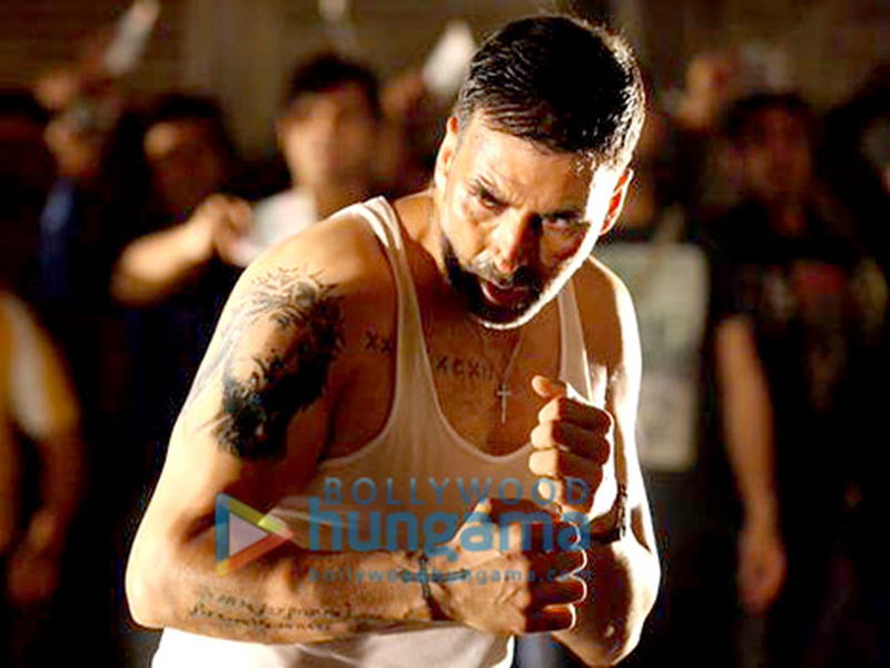 Foto 1 de Irmãos no Ringue