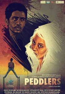 Peddlers (Peddlers)
