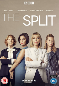 The Split (1ª Temporada) (The Split (Season 1))