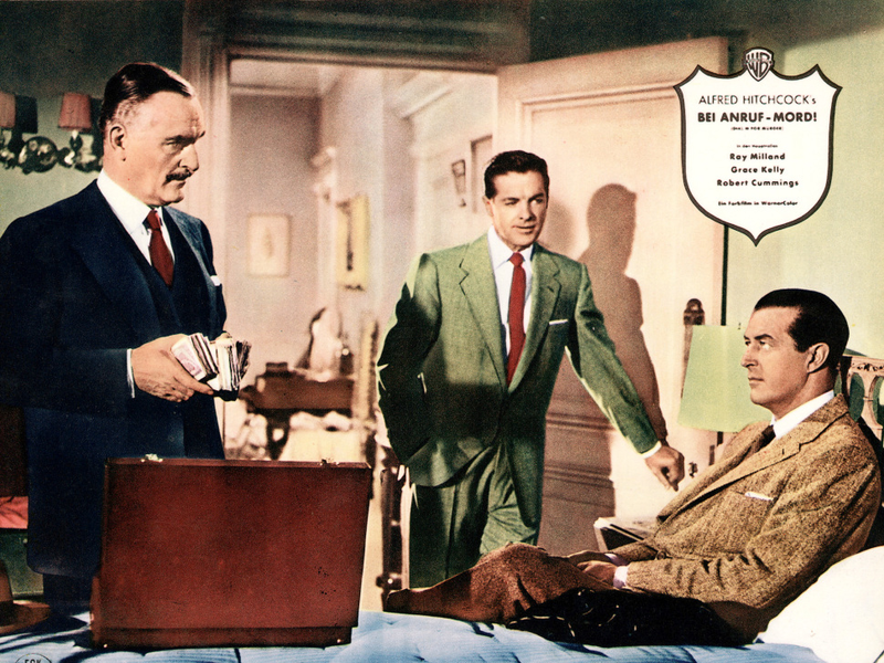 Foto 14 de Disque M Para Matar