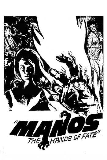  de Filme Manos: As Mãos do Destino (1966)