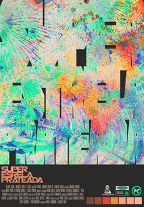 Super Estrela Prateada (Super Estrela Prateada)