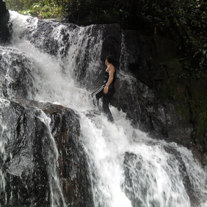 Foto de perfil de Daniel parkour