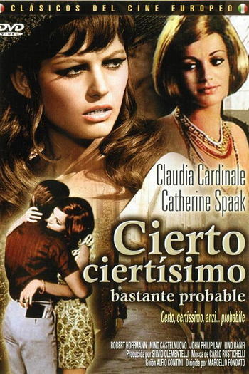  de Filme Certo, Certíssimo, Mais que Provável (1969)