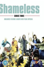 Shameless UK (3ª Temporada) (Shameless (Series 3))