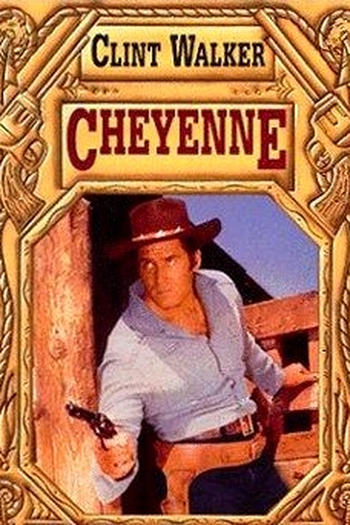  de Série Cheyenne (1955)
