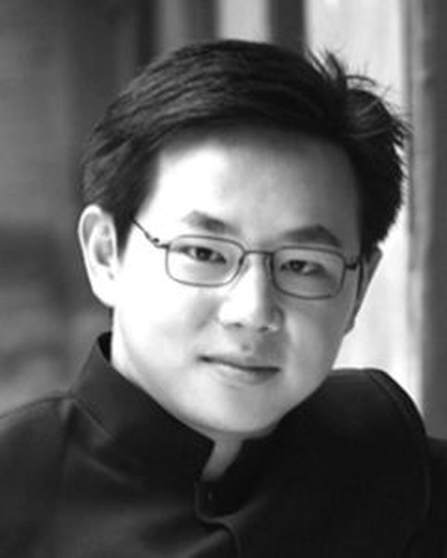 Fotos | Zhenhua Liang | Artista | Filmow