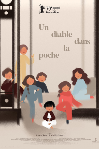  de Curta Un Diable Dans la Poche (2019)