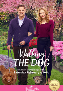 Te Amo Pra Cachorro (Walking the Dog)