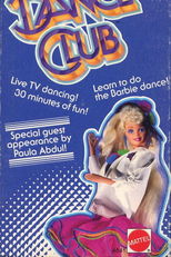 Barbie Dance Club (Barbie Dance Club)