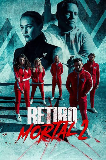  de Filme Retiro Mortal 2 (2023)