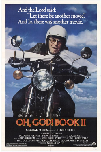  de Filme A Menina Que Viu Deus (1980)